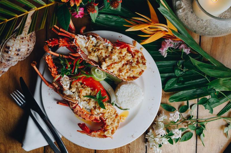 White Grass Ocean Resort & Spa