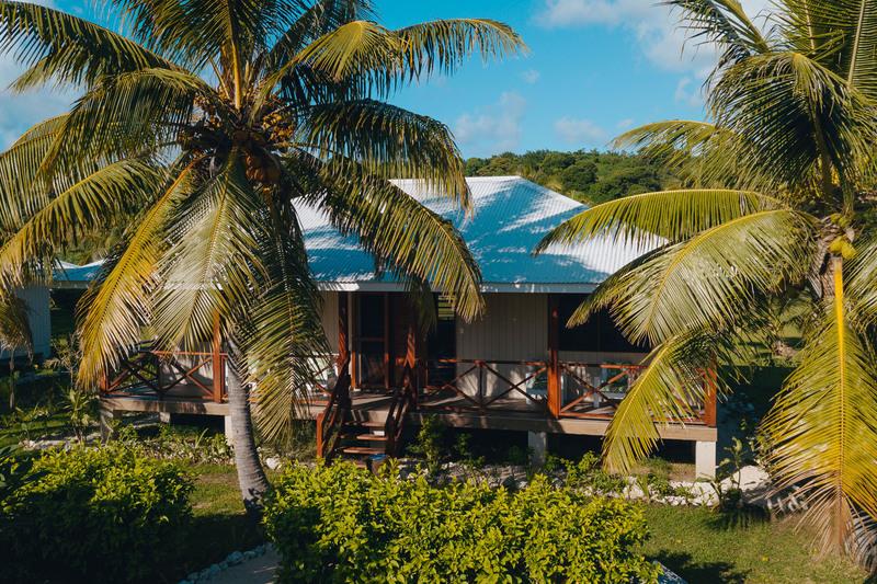 White Grass Ocean Resort & Spa