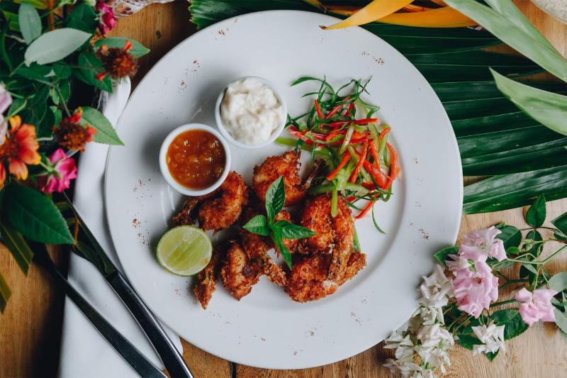 White Grass Ocean Resort & Spa