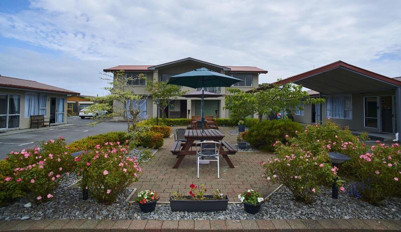 Aachen Place Motel