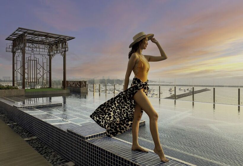 Admiral Hotel Manila   Mgallery