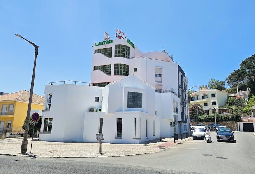 호스텔 Laitau