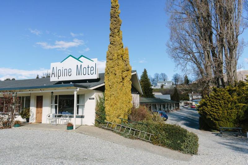 Alpine Motel