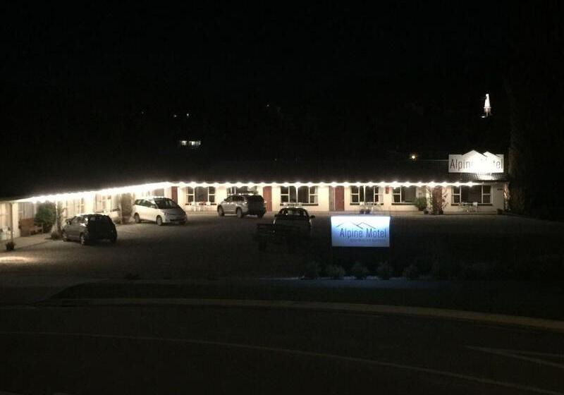 Alpine Motel
