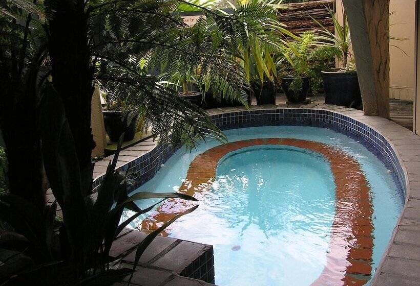 Ambassador Thermal Motel