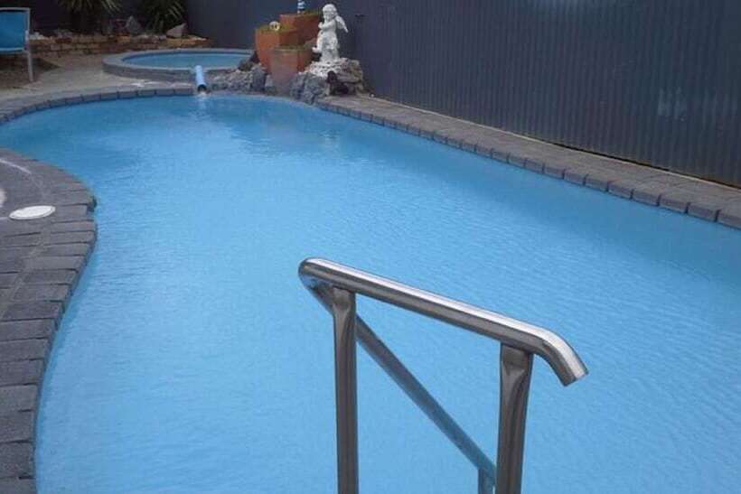 Ambassador Thermal Motel