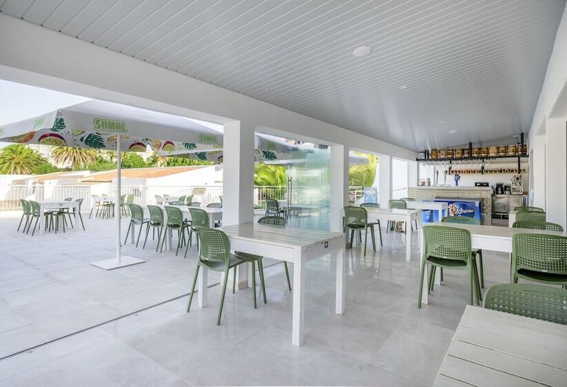 Ancora Park Sunplace Hotels & Resorts