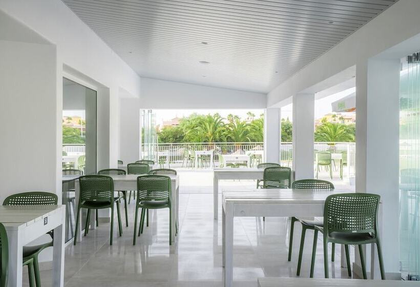 Ancora Park Sunplace Hotels & Resorts