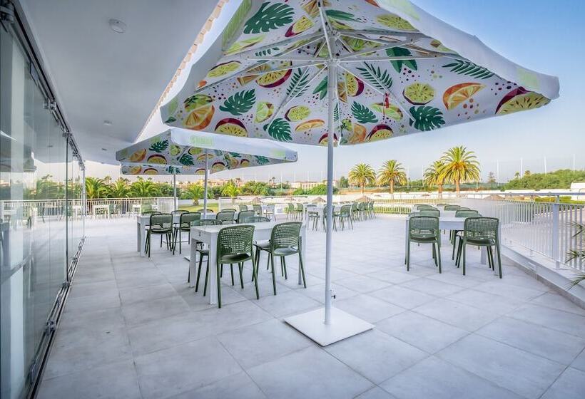 Ancora Park Sunplace Hotels & Resorts