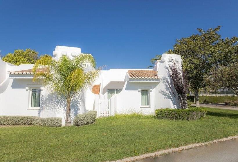 Ancora Park Sunplace Hotels & Resorts