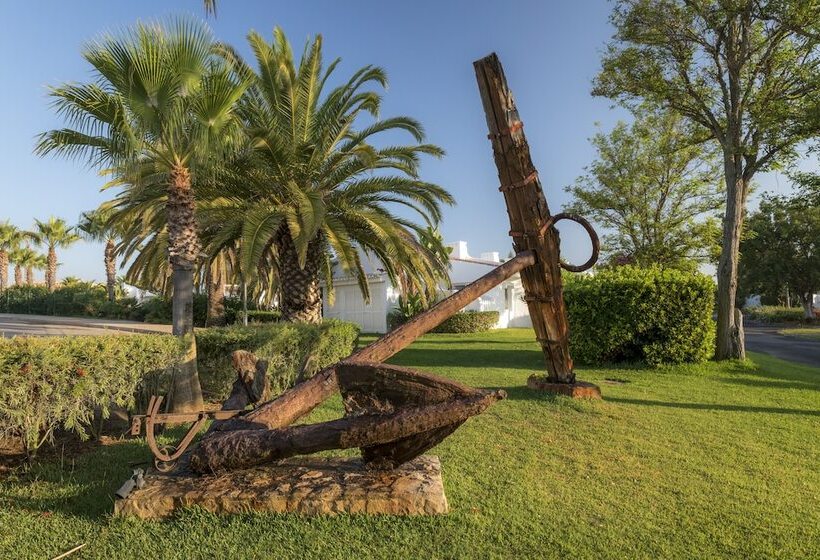 Ancora Park Sunplace Hotels & Resorts