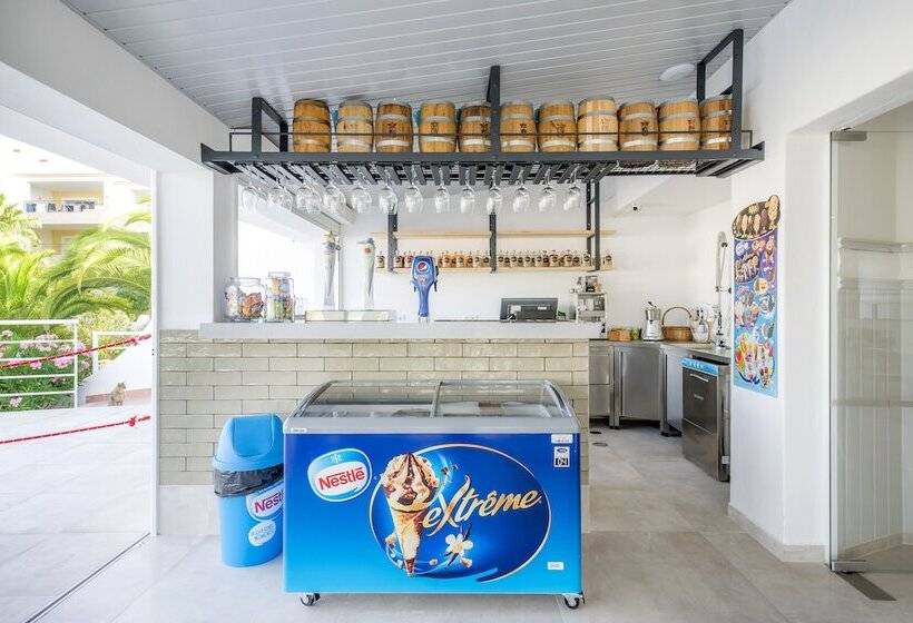 Ancora Park Sunplace Hotels & Resorts