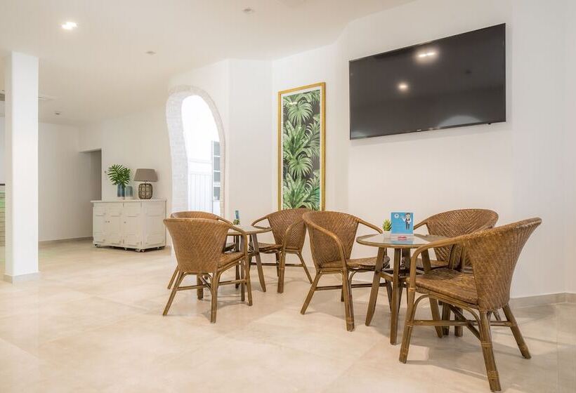 Ancora Park Sunplace Hotels & Resorts