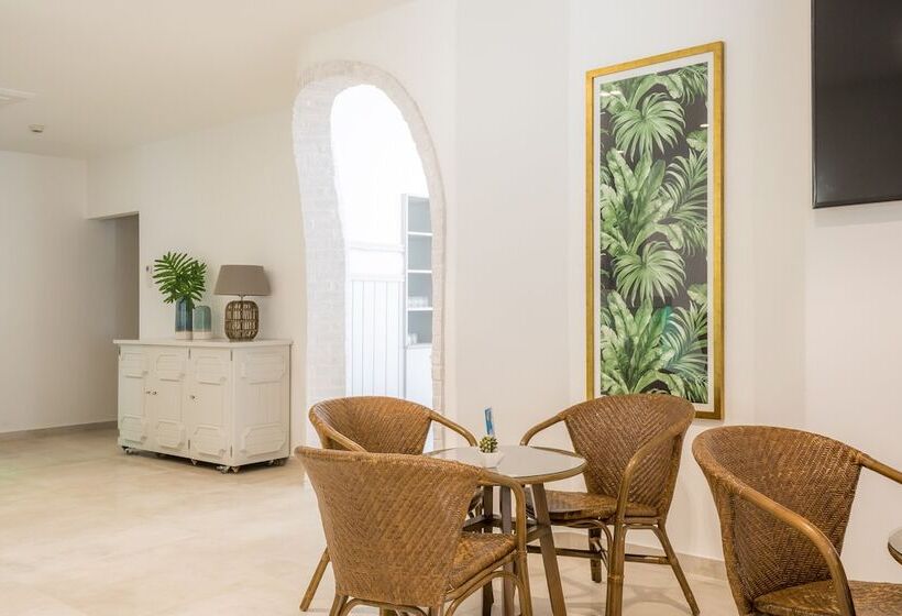 Ancora Park Sunplace Hotels & Resorts