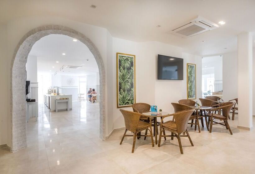 Ancora Park Sunplace Hotels & Resorts