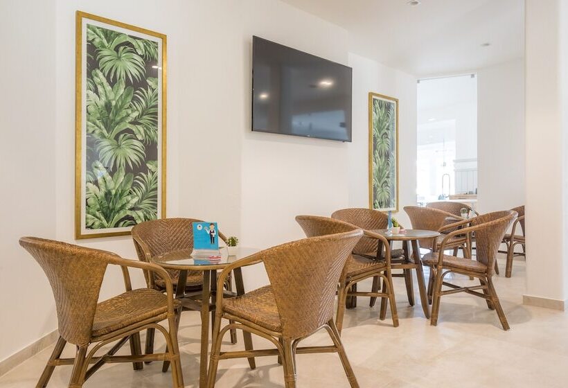 Ancora Park Sunplace Hotels & Resorts