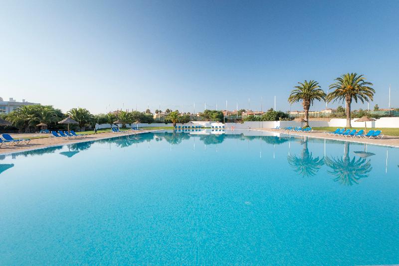 Ancora Park Sunplace Hotels & Resorts