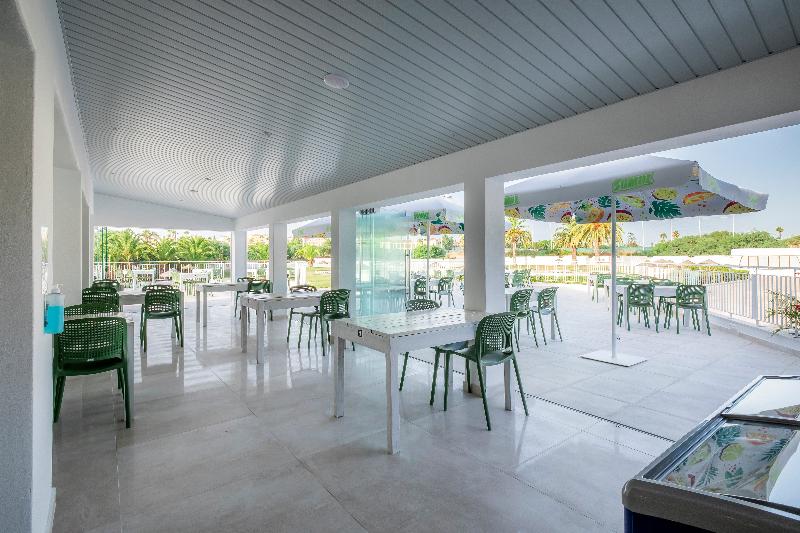 Ancora Park Sunplace Hotels & Resorts