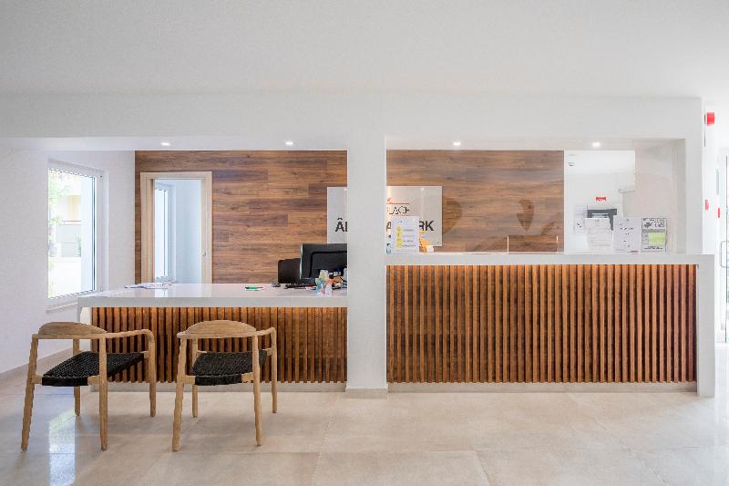 Ancora Park Sunplace Hotels & Resorts