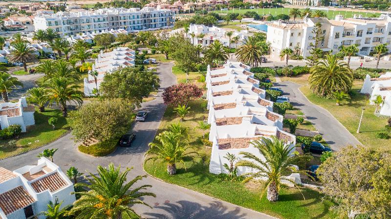 Ancora Park Sunplace Hotels & Resorts