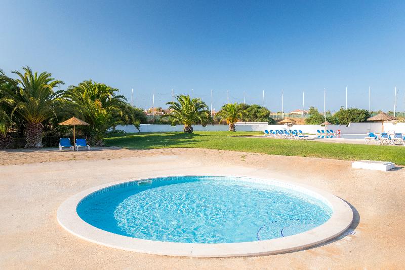 Ancora Park Sunplace Hotels & Resorts