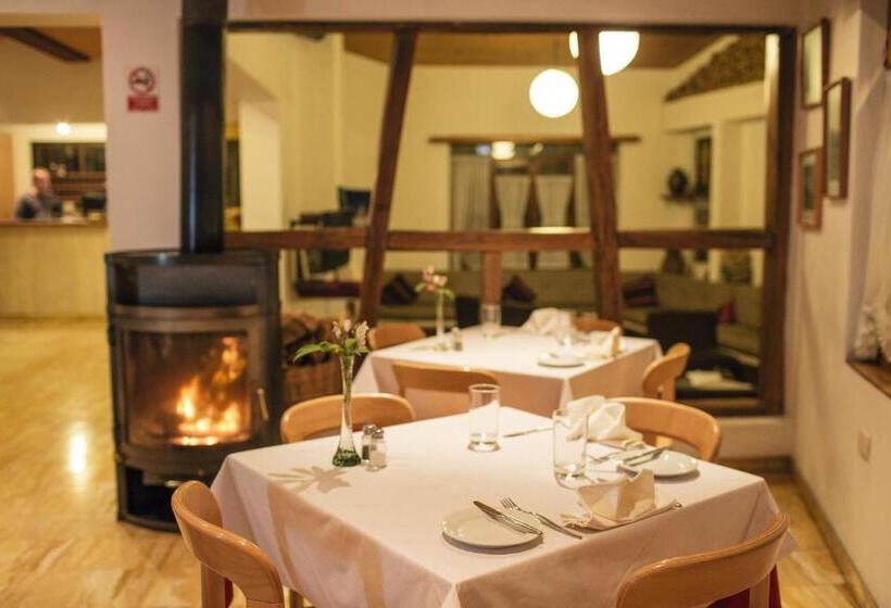 Andino Club   Hotel Asociado Casa Andina