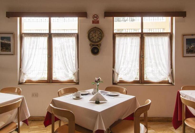 Andino Club   Hotel Asociado Casa Andina