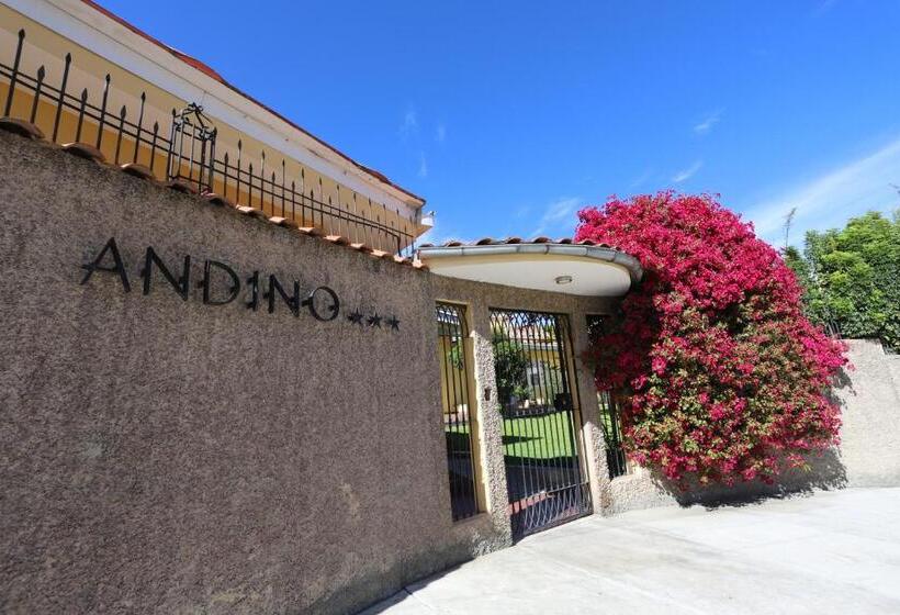 Andino Club   Hotel Asociado Casa Andina
