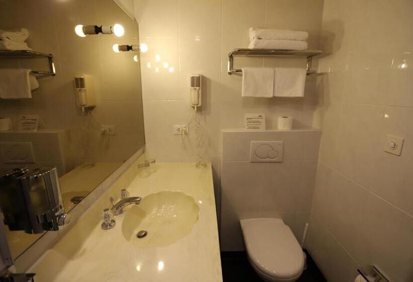 Andino Club   Hotel Asociado Casa Andina