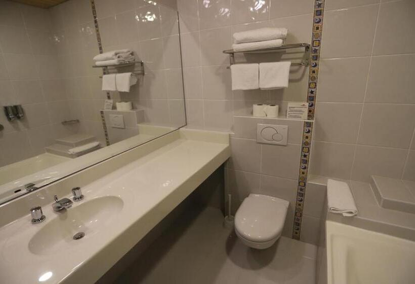 Andino Club   Hotel Asociado Casa Andina