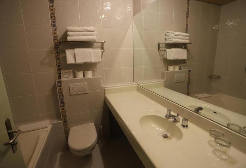 Andino Club   Hotel Asociado Casa Andina