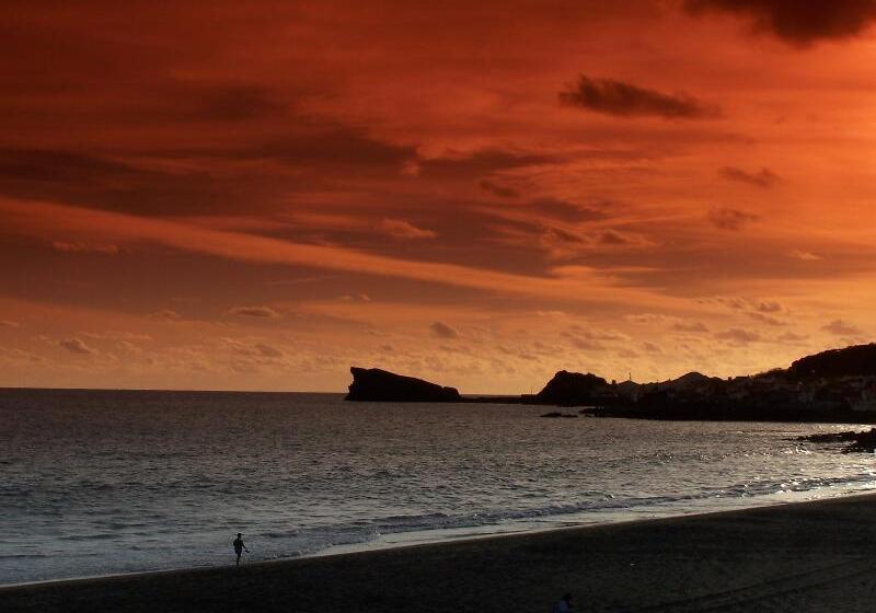 Aparthotel Barracuda