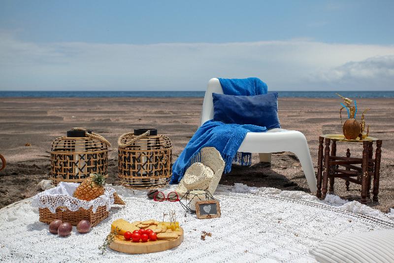 Aparthotel Barracuda