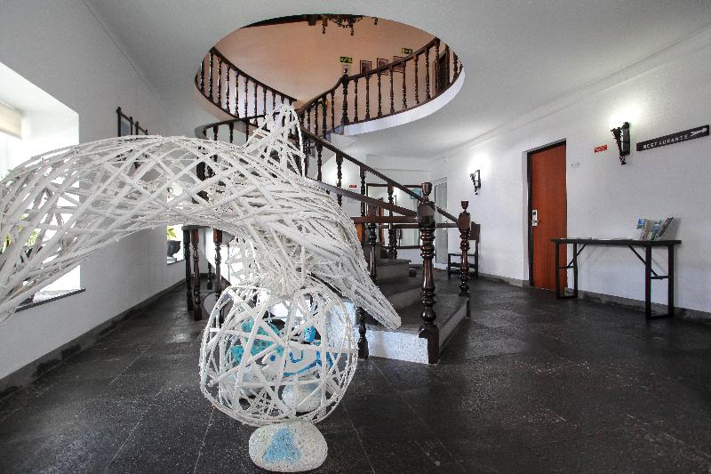 Aparthotel Barracuda