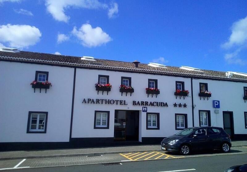 Aparthotel Barracuda