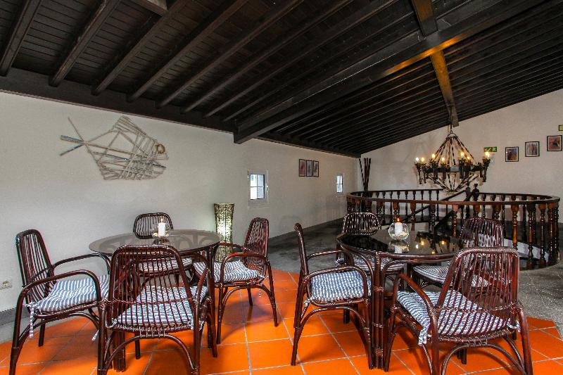 Aparthotel Barracuda