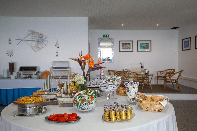 Aparthotel Barracuda