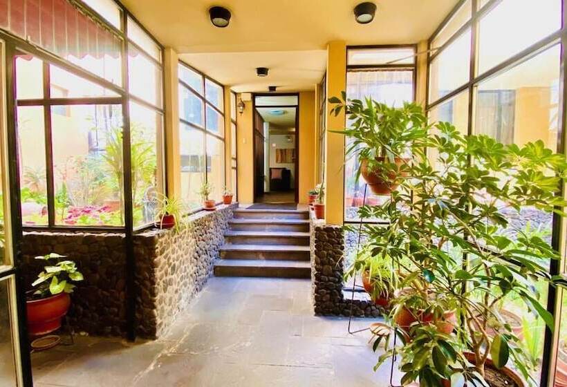Arequipa Inn