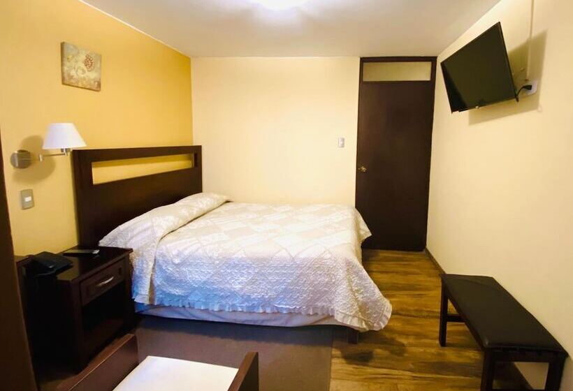 Arequipa Inn