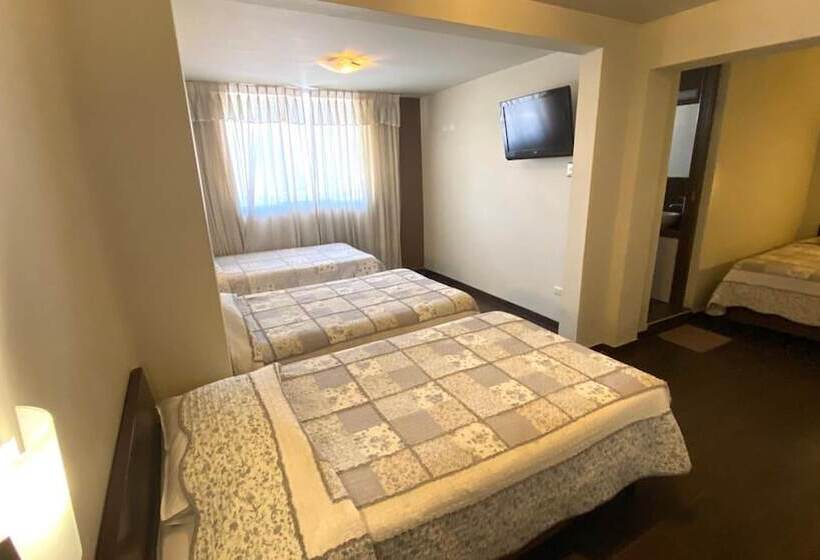 Arequipa Inn
