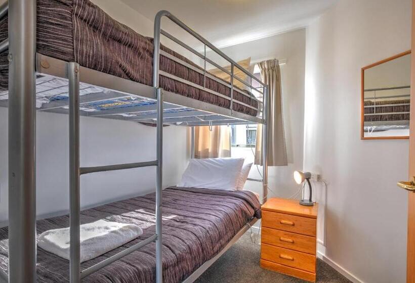 Asure Hanmer Inn Motel Hanmer Springs