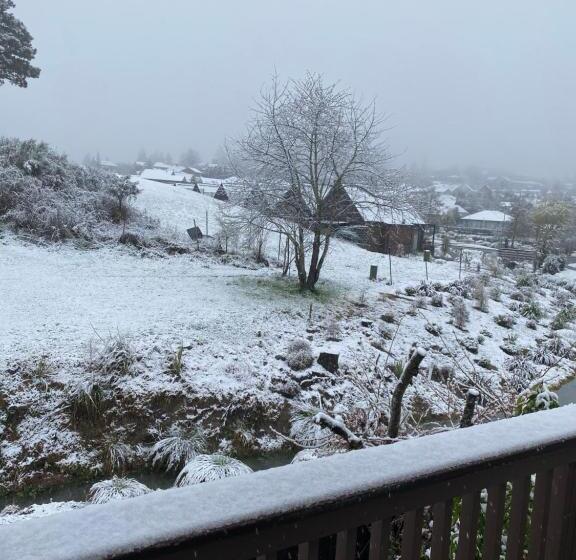 Asure Hanmer Inn Motel Hanmer Springs