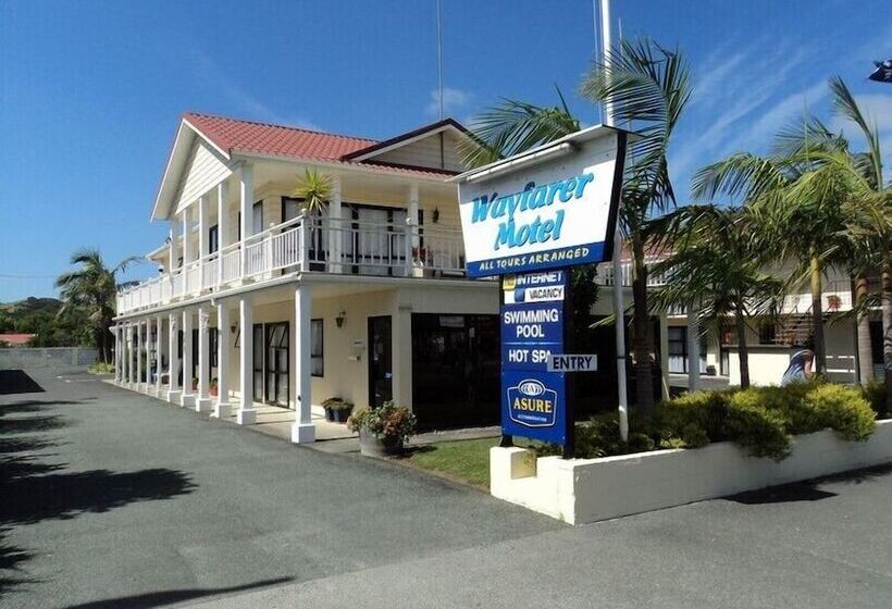 Wayfarer Motel