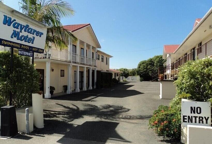 Wayfarer Motel
