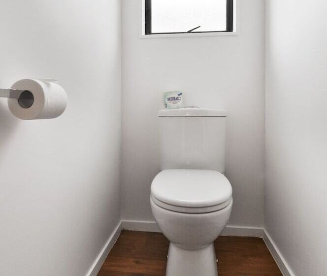 Auckland  Airport Motel