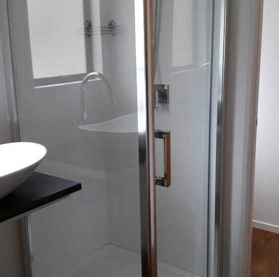 Auckland  Airport Motel