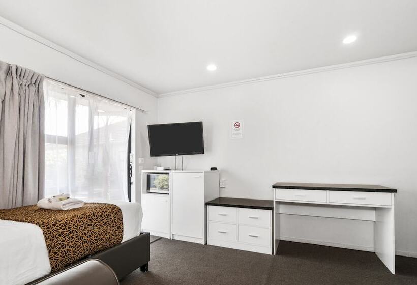 Auckland  Airport Motel