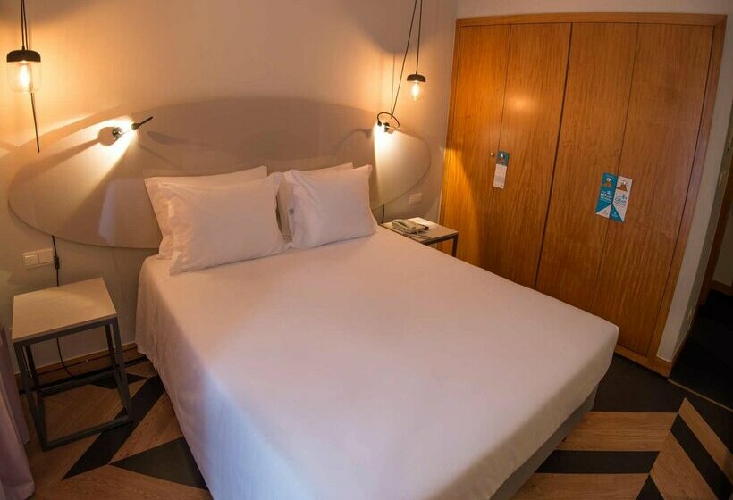 Azoris Angra Garden - Plaza Hotel