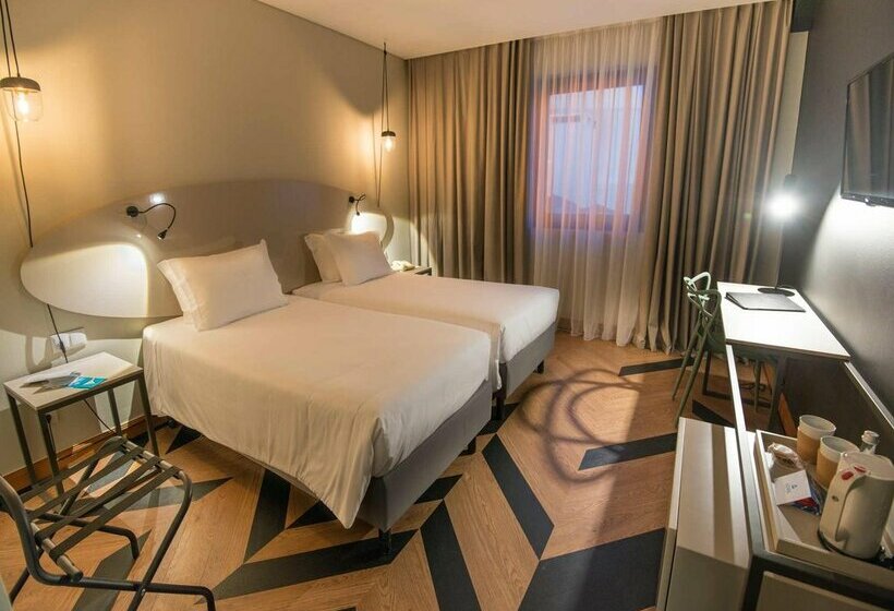 Azoris Angra Garden - Plaza Hotel