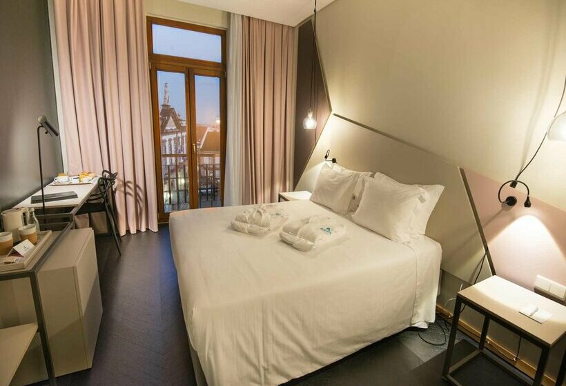 Azoris Angra Garden - Plaza Hotel